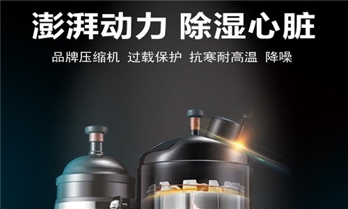 除濕機(jī)如何選擇？除濕機(jī)哪個(gè)品牌好？除濕機(jī)原理？