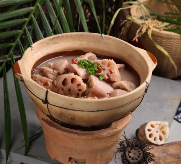 多吃這三寶，除濕補(bǔ)虛，一個冬天都不感冒！