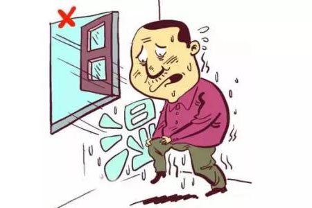 日常生活，工業(yè)生產(chǎn)中的除濕是多么重要！
