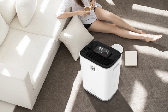 什么是人、書籍和電子產品的最佳室內濕度范圍？