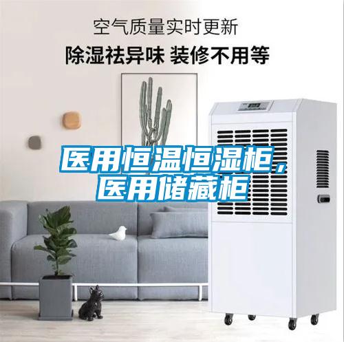 醫(yī)用恒溫恒濕柜，醫(yī)用儲(chǔ)藏柜