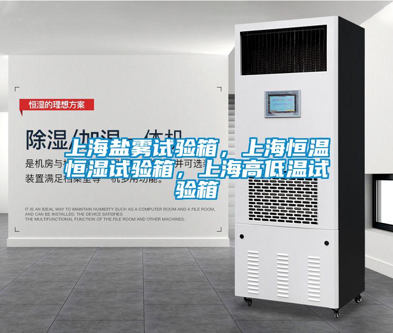 上海鹽霧試驗(yàn)箱，上海恒溫恒濕試驗(yàn)箱，上海高低溫試驗(yàn)箱