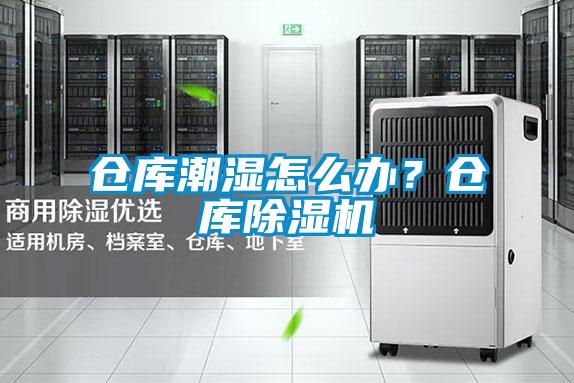 倉(cāng)庫(kù)潮濕怎么辦？倉(cāng)庫(kù)除濕機(jī)