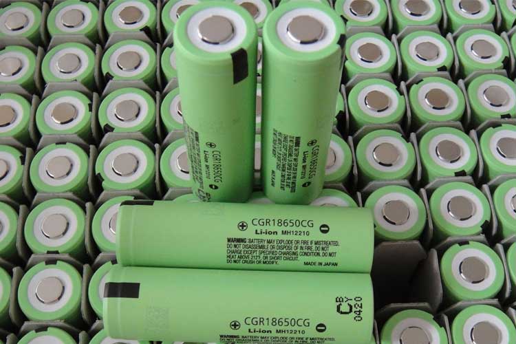 5個(gè)最佳存儲和充電技巧，延長鋰電池的使用壽命_重復(fù)