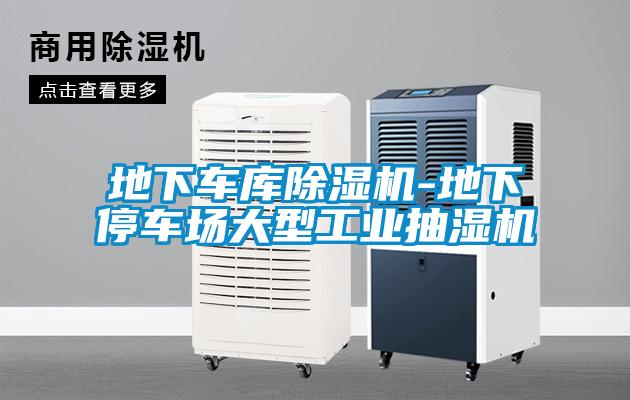 地下車庫除濕機-地下停車場大型工業(yè)抽濕機