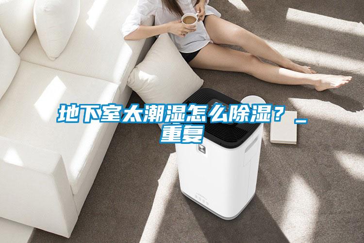 地下室太潮濕怎么除濕？_重復(fù)