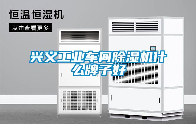 興義工業(yè)車間除濕機什么牌子好