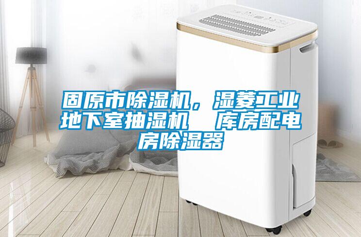 固原市除濕機，濕菱工業(yè)地下室抽濕機  庫房配電房除濕器