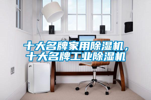 十大名牌家用除濕機(jī)，十大名牌工業(yè)除濕機(jī)