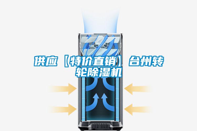 供應(yīng)【特價(jià)直銷】臺州轉(zhuǎn)輪除濕機(jī)