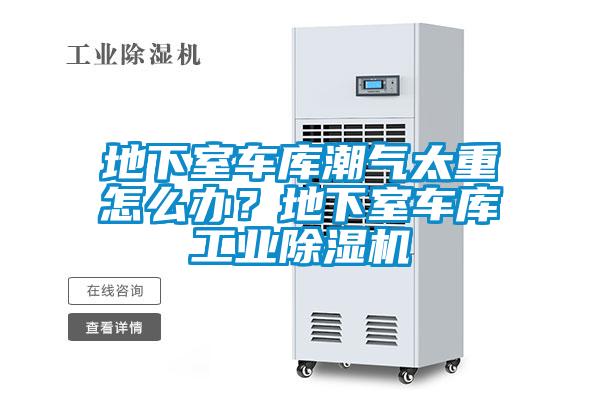 地下室車庫潮氣太重怎么辦？地下室車庫工業(yè)除濕機