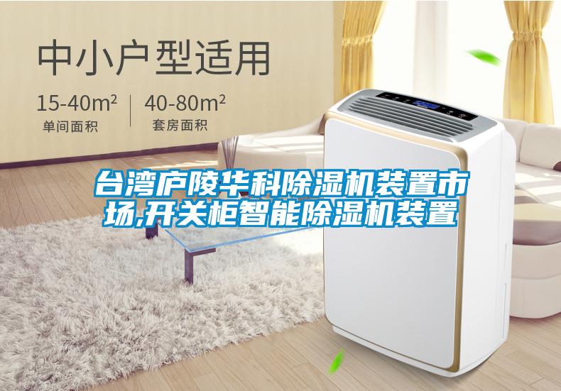 臺(tái)灣廬陵華科除濕機(jī)裝置市場(chǎng),開關(guān)柜智能除濕機(jī)裝置