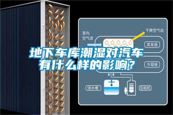 地下車庫(kù)潮濕對(duì)汽車有什么樣的影響？