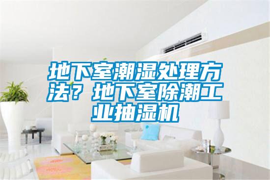 地下室潮濕處理方法？地下室除潮工業(yè)抽濕機