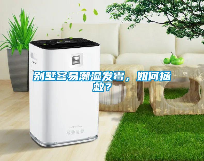 別墅容易潮濕發(fā)霉，如何拯救？