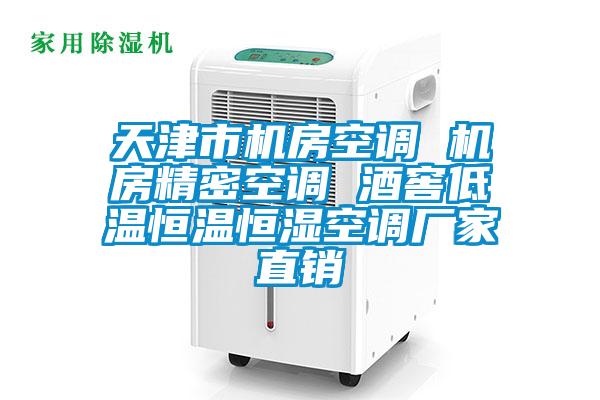 天津市機(jī)房空調(diào) 機(jī)房精密空調(diào) 酒窖低溫恒溫恒濕空調(diào)廠家直銷