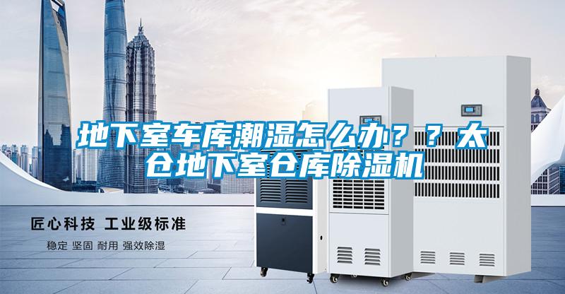 地下室車庫潮濕怎么辦？？太倉地下室倉庫除濕機(jī)