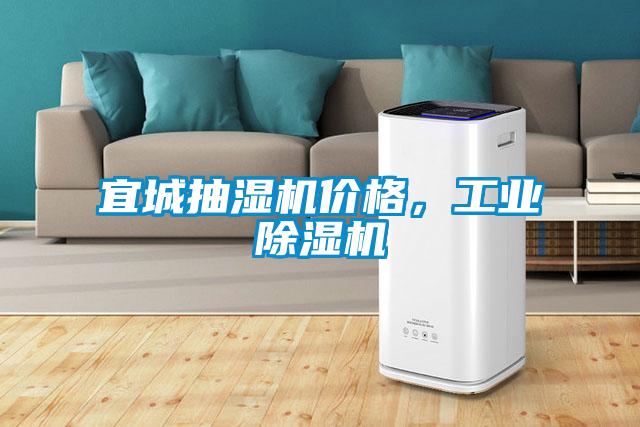 宜城抽濕機價格，工業(yè)除濕機
