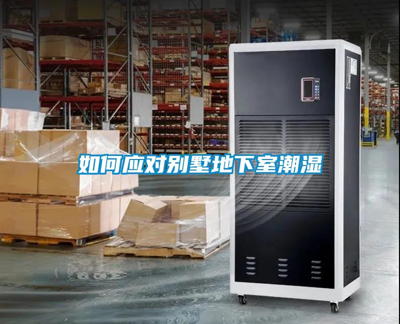 如何應(yīng)對別墅地下室潮濕