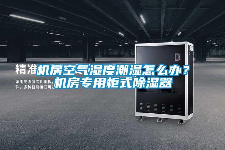 機(jī)房空氣濕度潮濕怎么辦？機(jī)房專用柜式除濕器