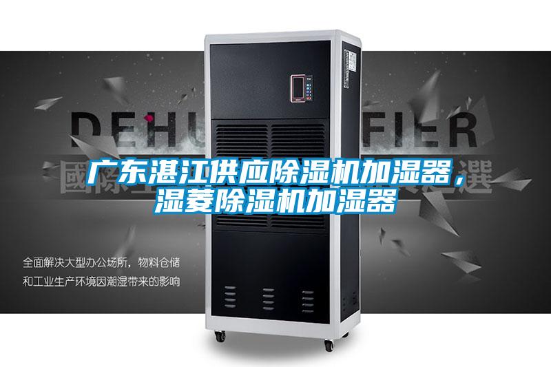 廣東湛江供應(yīng)除濕機加濕器，濕菱除濕機加濕器