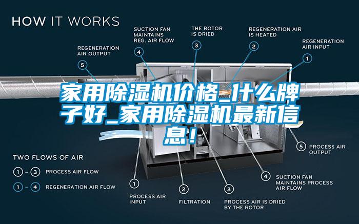 家用除濕機價格_什么牌子好_家用除濕機最新信息！