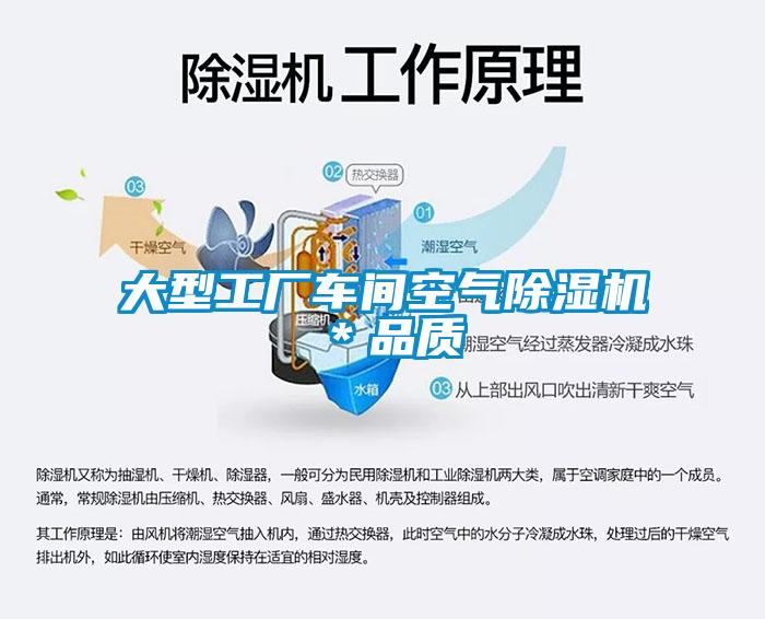 大型工廠車間空氣除濕機＊品質(zhì)