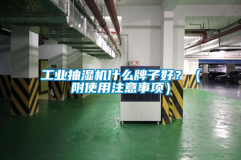 工業(yè)抽濕機什么牌子好？（附使用注意事項）