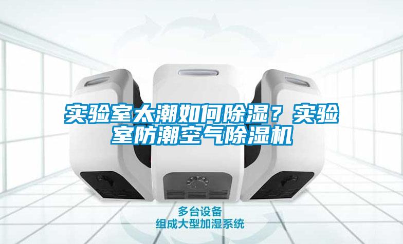 實(shí)驗(yàn)室太潮如何除濕？實(shí)驗(yàn)室防潮空氣除濕機(jī)