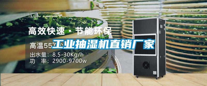 工業(yè)抽濕機(jī)直銷(xiāo)廠家
