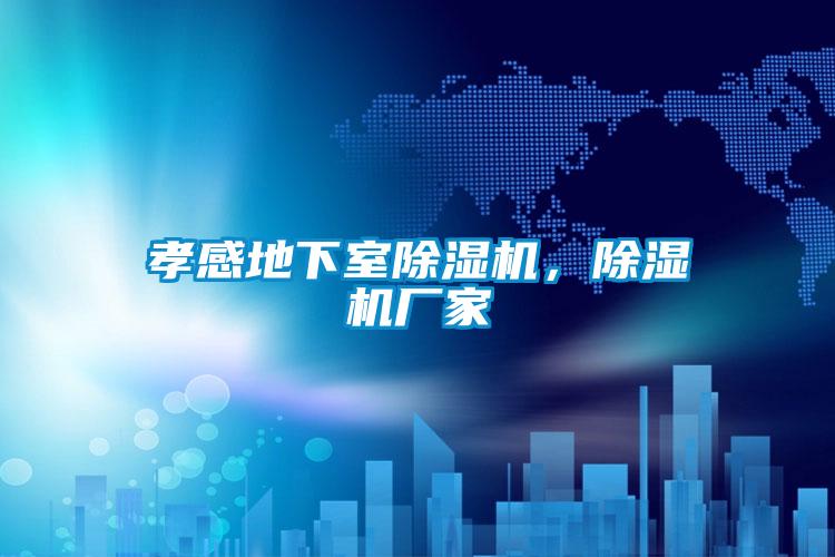 孝感地下室除濕機(jī)，除濕機(jī)廠家