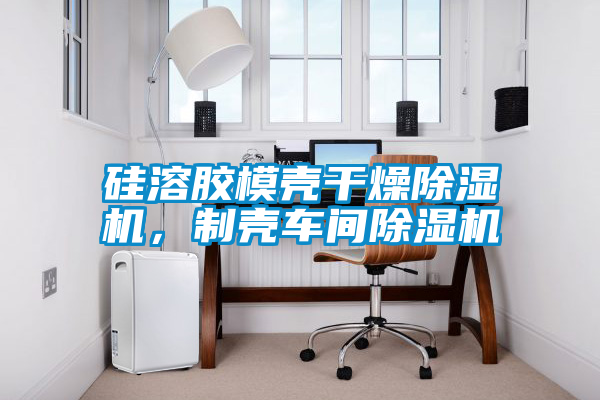 硅溶膠模殼干燥除濕機，制殼車間除濕機