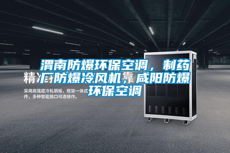 渭南防爆環(huán)?？照{，制藥廠防爆冷風機，咸陽防爆環(huán)?？照{