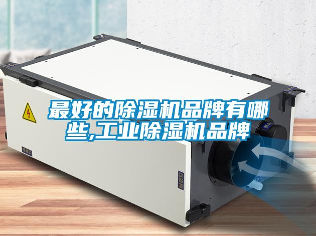 最好的除濕機(jī)品牌有哪些,工業(yè)除濕機(jī)品牌
