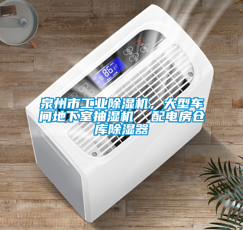 泉州市工業(yè)除濕機，大型車間地下室抽濕機  配電房倉庫除濕器
