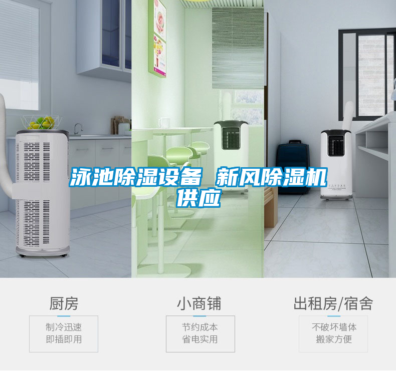 泳池除濕設(shè)備 新風(fēng)除濕機供應(yīng)