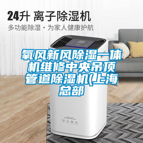 氧風新風除濕一體機維修中央吊頂管道除濕機(上?？偛?></div>
								<div   id=
