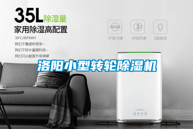 洛陽小型轉(zhuǎn)輪除濕機