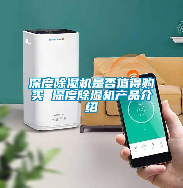 深度除濕機(jī)是否值得購(gòu)買(mǎi) 深度除濕機(jī)產(chǎn)品介紹