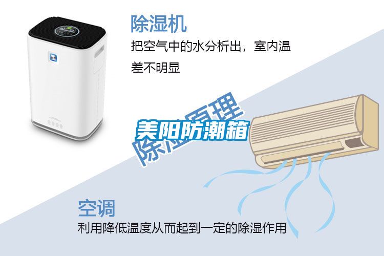 美陽(yáng)防潮箱