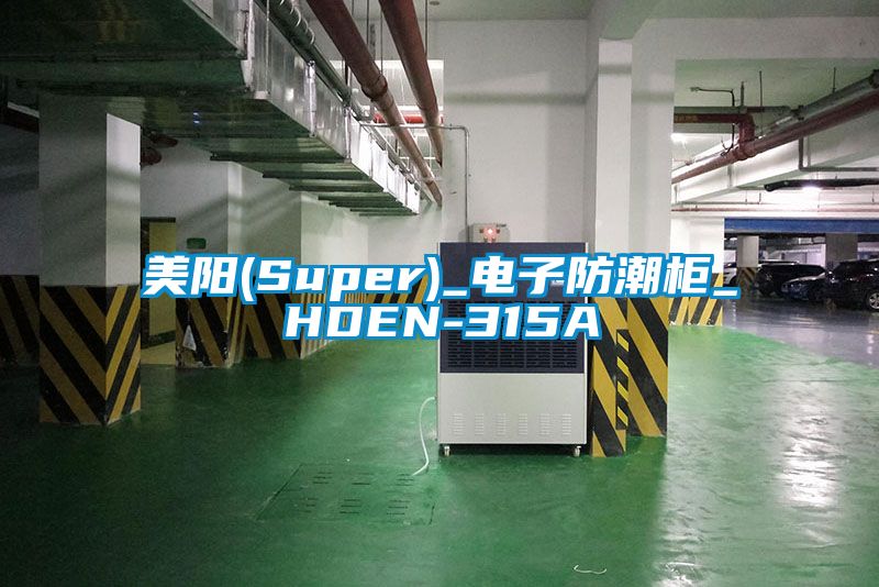 美陽(yáng)(Super)_電子防潮柜_HDEN-315A