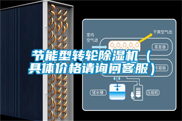 節(jié)能型轉(zhuǎn)輪除濕機（具體價格請詢問客服）