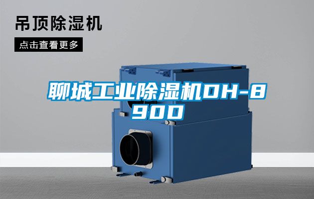 聊城工業(yè)除濕機(jī)DH-890D