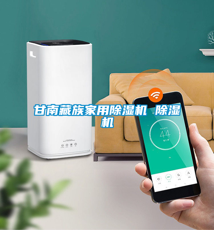 甘南藏族家用除濕機 除濕機