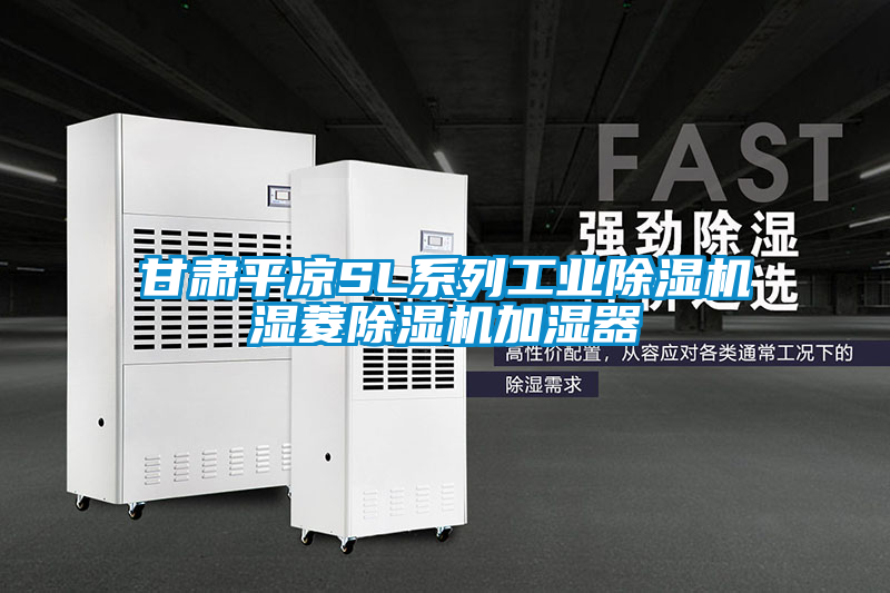 甘肅平?jīng)鯯L系列工業(yè)除濕機濕菱除濕機加濕器