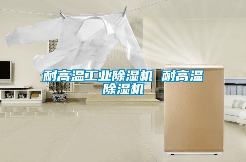 耐高溫工業(yè)除濕機(jī) 耐高溫除濕機(jī)