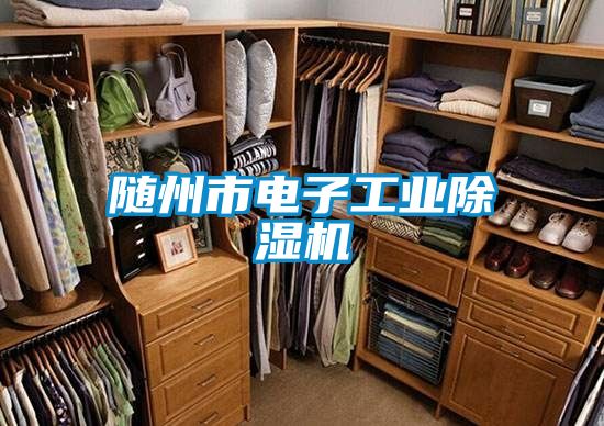 隨州市電子工業(yè)除濕機(jī)