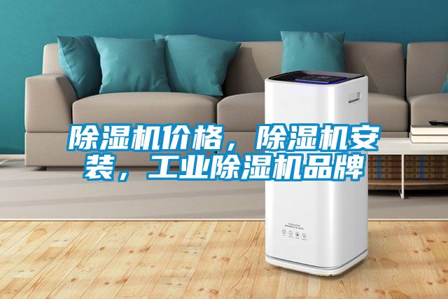 除濕機價格，除濕機安裝，工業(yè)除濕機品牌