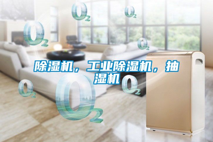 除濕機(jī)，工業(yè)除濕機(jī)，抽濕機(jī)
